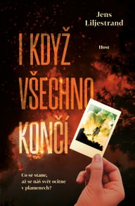E-kniha I když všechno končí
