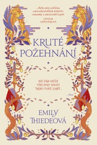 E-kniha Kruté požehnání