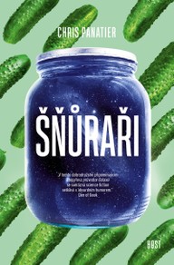 E-kniha Šňůraři