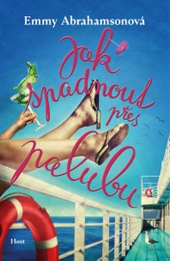 E-kniha Jak spadnout přes palubu