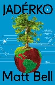 E-kniha Jadérko