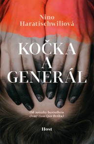 E-kniha Kočka a Generál