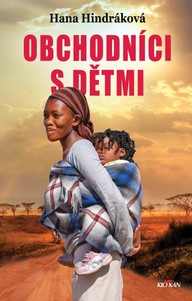E-kniha Obchodníci s dětmi