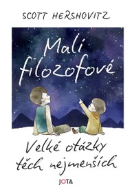 E-kniha Malí filozofové