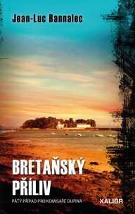 E-kniha Bretaňský příliv