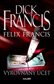 E-kniha Vyrovnaný účet