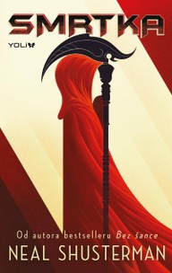 E-kniha Smrtka