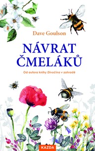 E-kniha Návrat čmeláků