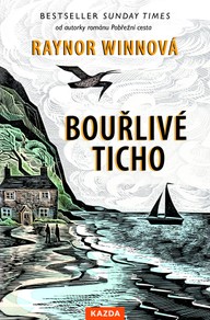 E-kniha Bouřlivé ticho