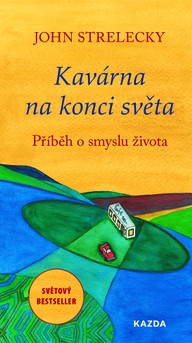 E-kniha Kavárna na konci světa