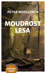 E-kniha Moudrost lesa