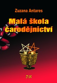 E-kniha Malá škola čarodějnictví