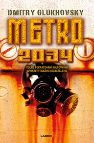 E-kniha Metro 2034