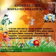 E-kniha Rozprávky do kapsičky IV.