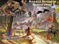 E-kniha Brána snov  II. Diel