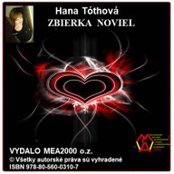 E-kniha Zbierka noviel