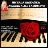 E-kniha Zuzana a jej tajomstvo