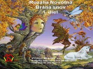 E-kniha Brána snov   I. diel