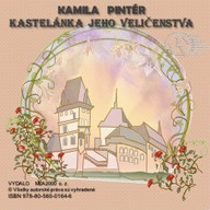 E-kniha Kastelánka  jeho veličenstva