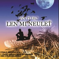 E-kniha Len mi neuleť