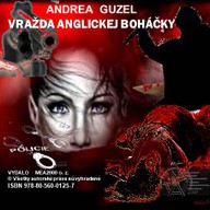 E-kniha Vražda anglickej boháčky