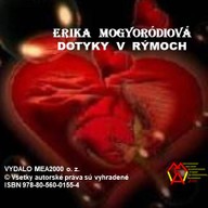 E-kniha Dotyky v rýmoch