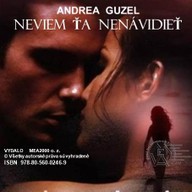 E-kniha Neviem ťa nenávidieť