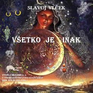 E-kniha Všetko je inak