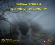 E-kniha Hororové prázdniny