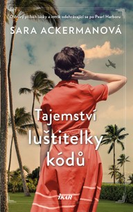 E-kniha Tajemství luštitelky kódů