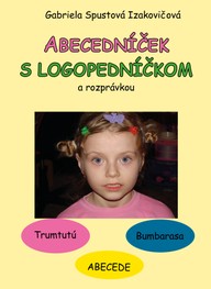 E-kniha Abecedníček a logopedníčkom