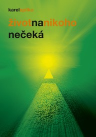 E-kniha Život na nikoho nečeká