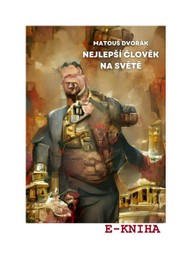 E-kniha Nejlepší člověk na světě