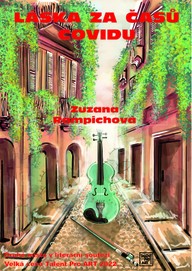 E-kniha Láska za časů kovidu