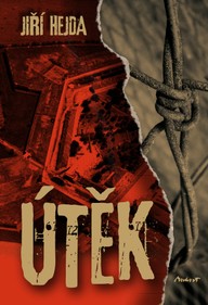 E-kniha Útěk