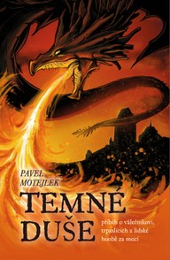 E-kniha Temné duše