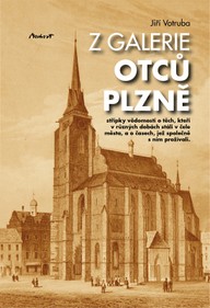 E-kniha Z galerie otců Plzně