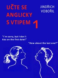 E-kniha Učte se anglicky s vtipem 1