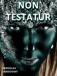 E-kniha Non testatur
