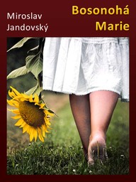 E-kniha Bosonohá Marie
