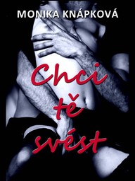 E-kniha Chci tě svést