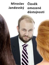 E-kniha Člověk omezené důstojnosti