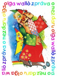 E-kniha Zpráva o nezdaru