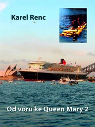 E-kniha Od voru ke Queen Mary 2