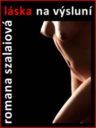 E-kniha Láska na výsluní