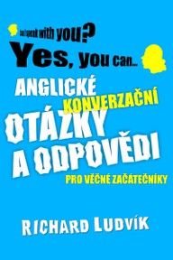 E-kniha Anglické konverzační otázky a odpovědi pro věčné začátečníky