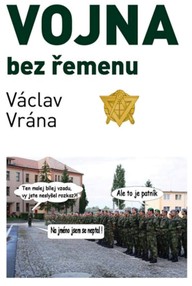 E-kniha Vojna bez řemenu