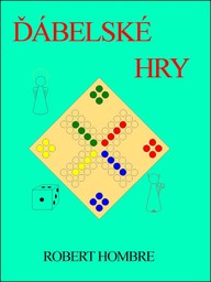 E-kniha Ďábelské hry