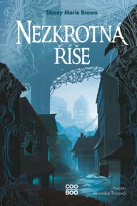 E-kniha Nezkrotná říše