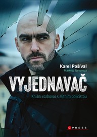E-kniha Vyjednavač